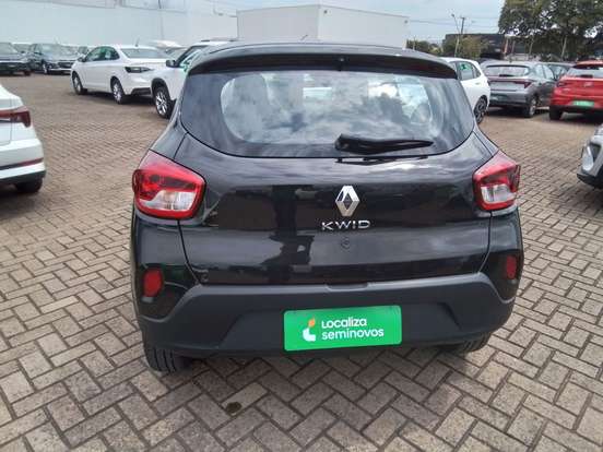 RENAULT-KWID-2025