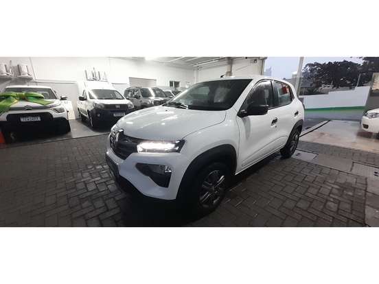 RENAULT-KWID-2025