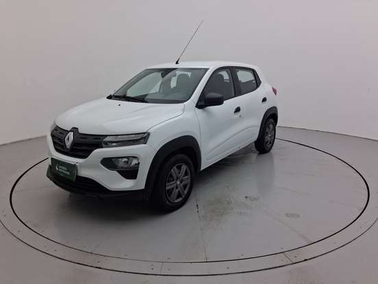 RENAULT-KWID-1.0 12V SCE FLEX ZEN MANUAL RENAULT-KWID-2022