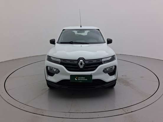 RENAULT-KWID-1.0 12V SCE FLEX ZEN MANUAL RENAULT-KWID-2022