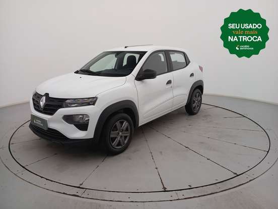 RENAULT-KWID-2025