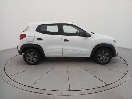 RENAULT-KWID-1.0 12V SCE FLEX ZEN MANUAL RENAULT-KWID-2025
