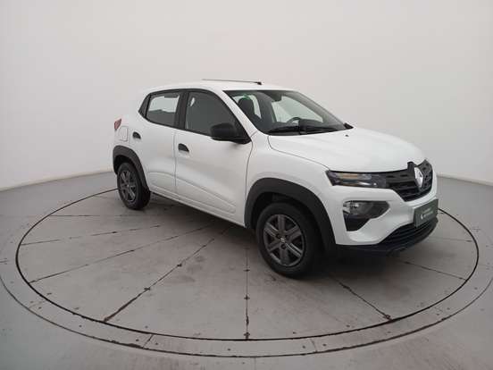 RENAULT-KWID-1.0 12V SCE FLEX ZEN MANUAL RENAULT-KWID-2025