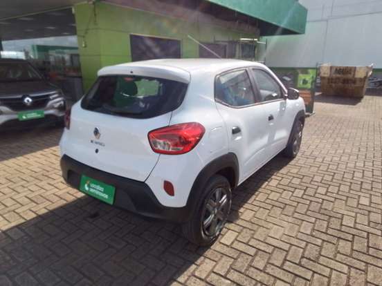 RENAULT-KWID-2025