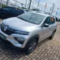 RENAULT KWID 1.0 12V SCE FLEX ZEN MANUAL RENAULT KWID 1.0 12V SCE FLEX ZEN MANUAL