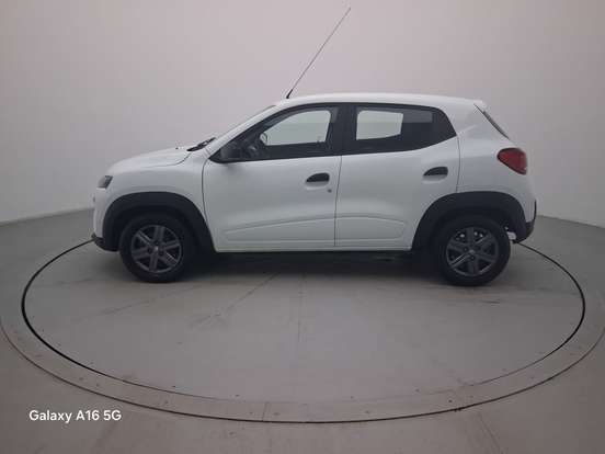 RENAULT-KWID-1.0 12V SCE FLEX ZEN MANUAL RENAULT-KWID-2025