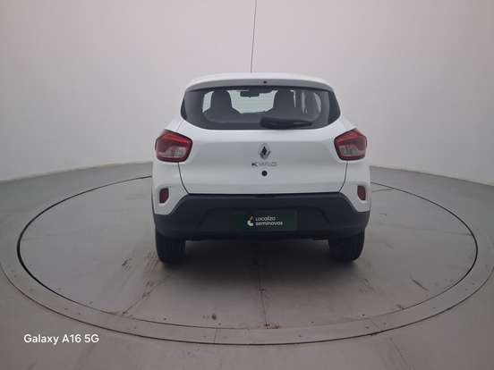 RENAULT-KWID-2025