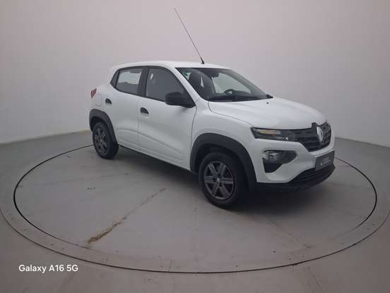 RENAULT-KWID-2025