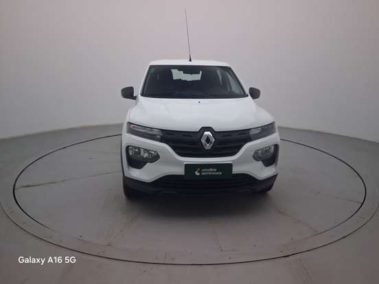 RENAULT-KWID-1.0 12V SCE FLEX ZEN MANUAL RENAULT-KWID-2025
