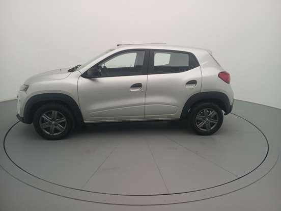 RENAULT-KWID-1.0 12V SCE FLEX ZEN MANUAL RENAULT-KWID-2025