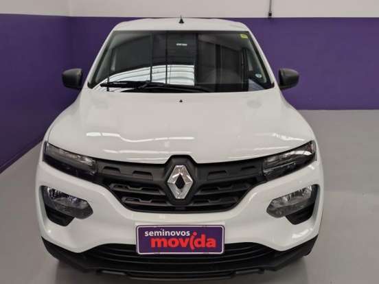 RENAULT-KWID-1.0 12V SCE FLEX ZEN MANUAL RENAULT-KWID-2023