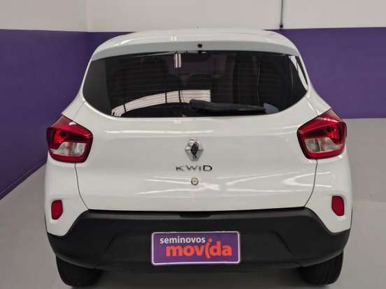 RENAULT-KWID-1.0 12V SCE FLEX ZEN MANUAL RENAULT-KWID-2023