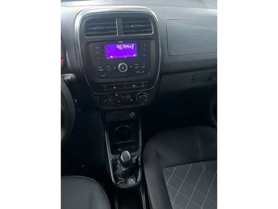 RENAULT-KWID-1.0 12V SCE FLEX ZEN MANUAL RENAULT-KWID-2023