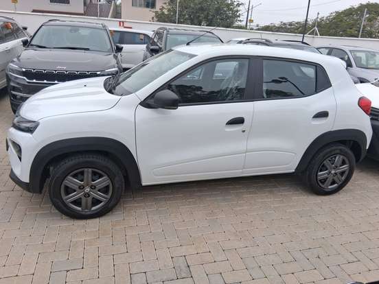 RENAULT-KWID-1.0 12V SCE FLEX ZEN MANUAL RENAULT-KWID-2025