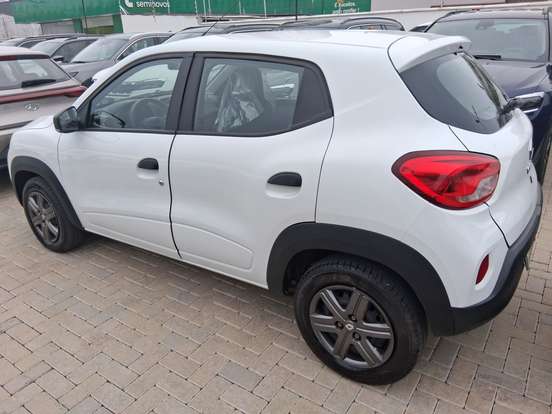 RENAULT-KWID-1.0 12V SCE FLEX ZEN MANUAL RENAULT-KWID-2025