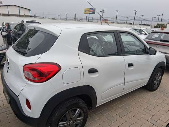 RENAULT-KWID-2025