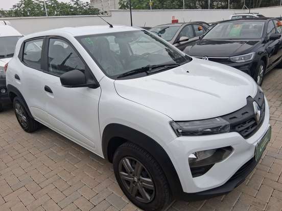 RENAULT-KWID-1.0 12V SCE FLEX ZEN MANUAL RENAULT-KWID-2025