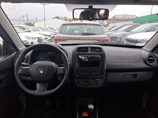 RENAULT-KWID-2025