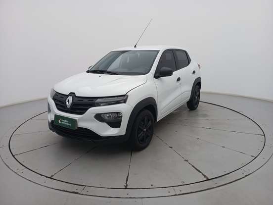 RENAULT-KWID-2024