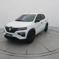 RENAULT KWID 1.0 12V SCE FLEX ZEN MANUAL RENAULT KWID 1.0 12V SCE FLEX ZEN MANUAL
