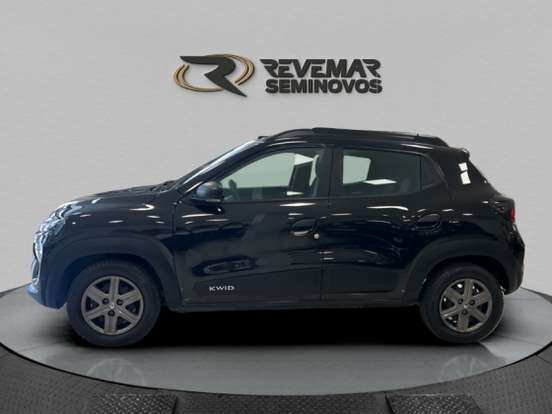 RENAULT-KWID-2024