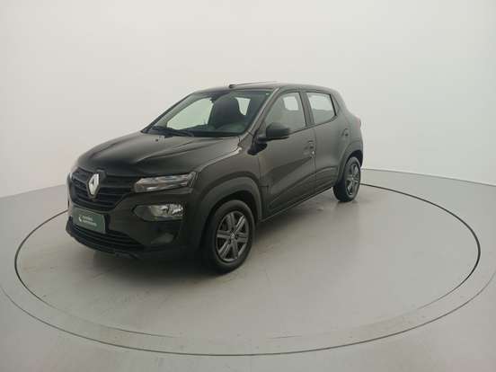 RENAULT-KWID-1.0 12V SCE FLEX ZEN MANUAL RENAULT-KWID-2025