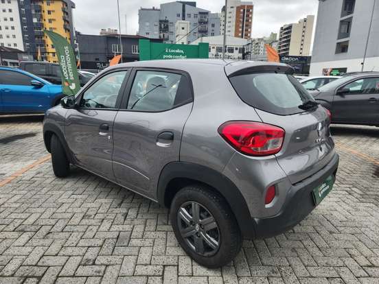 RENAULT-KWID-2025