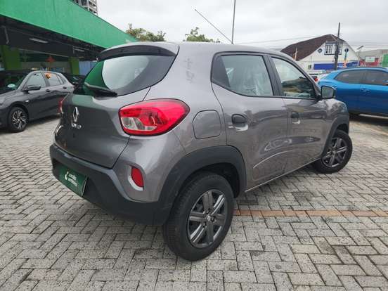 RENAULT-KWID-2025