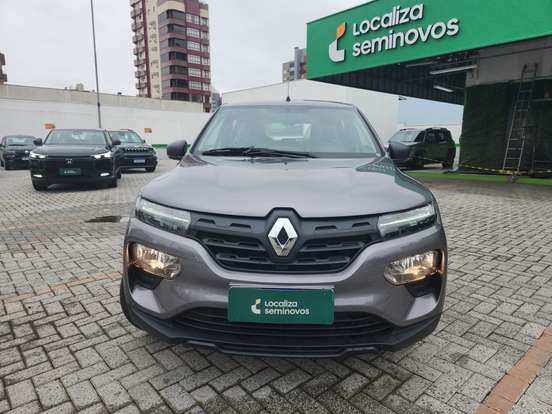 RENAULT-KWID-2025