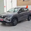 RENAULT KWID 1.0 12V SCE FLEX ZEN MANUAL RENAULT KWID 1.0 12V SCE FLEX ZEN MANUAL