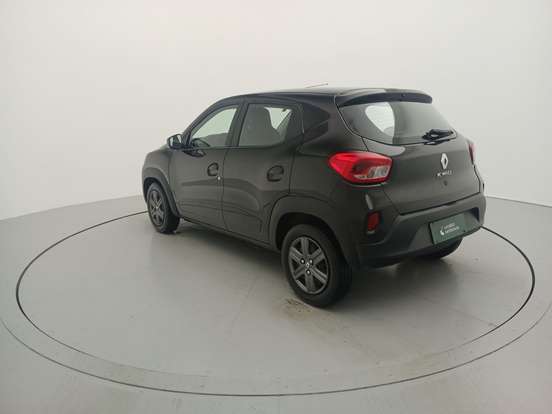 RENAULT-KWID-1.0 12V SCE FLEX ZEN MANUAL RENAULT-KWID-2025