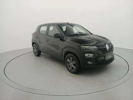 RENAULT-KWID-1.0 12V SCE FLEX ZEN MANUAL RENAULT-KWID-2025