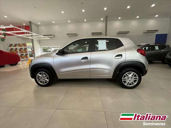 RENAULT-KWID-2024