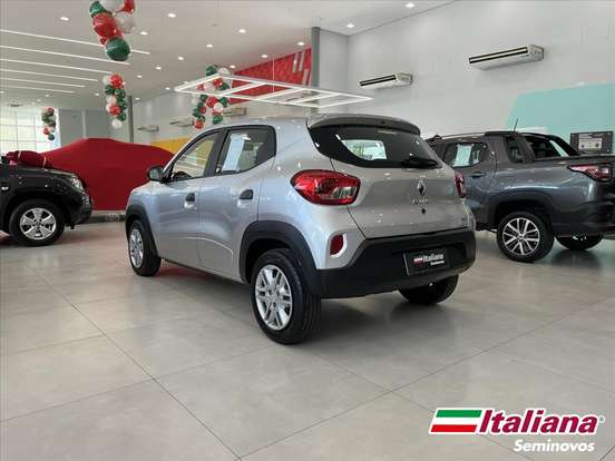 RENAULT-KWID-2024