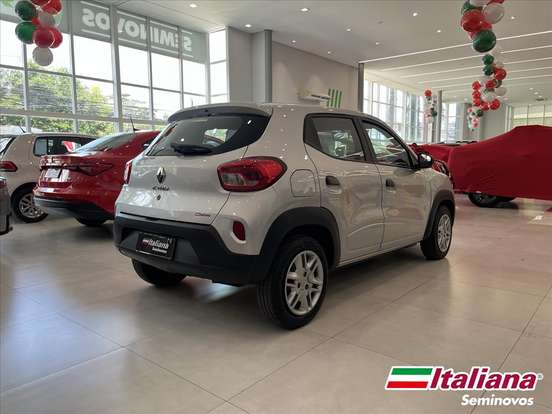 RENAULT-KWID-2024