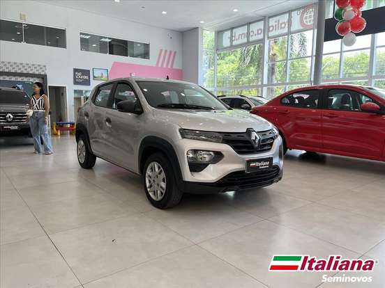 RENAULT-KWID-2024