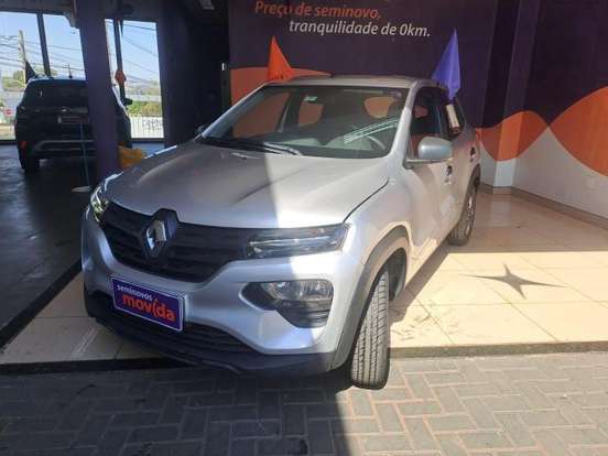 RENAULT-KWID-1.0 12V SCE FLEX ZEN MANUAL RENAULT-KWID-2024