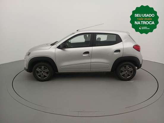 RENAULT-KWID-2025