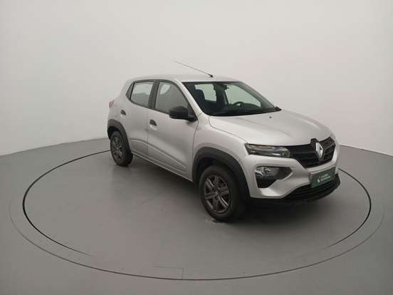 RENAULT-KWID-1.0 12V SCE FLEX ZEN MANUAL RENAULT-KWID-2025