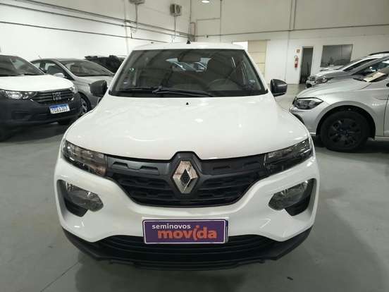 RENAULT-KWID-1.0 12V SCE FLEX ZEN MANUAL RENAULT-KWID-2025