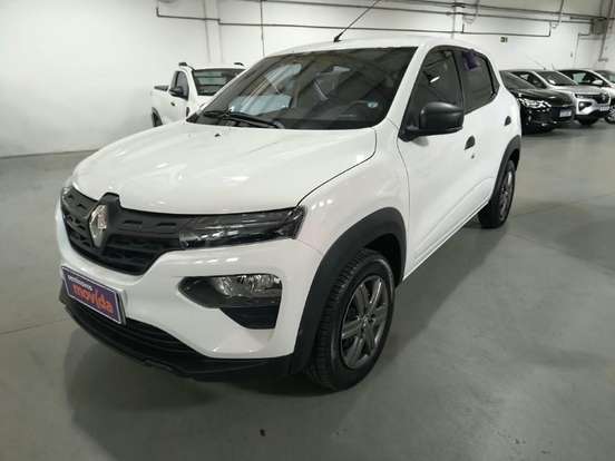 RENAULT-KWID-2025