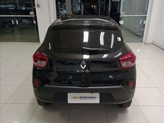 RENAULT-KWID-1.0 12V SCE FLEX ZEN MANUAL RENAULT-KWID-2026