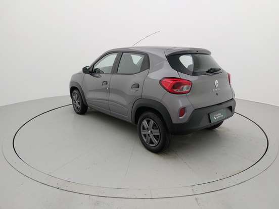 RENAULT-KWID-1.0 12V SCE FLEX ZEN MANUAL RENAULT-KWID-2025