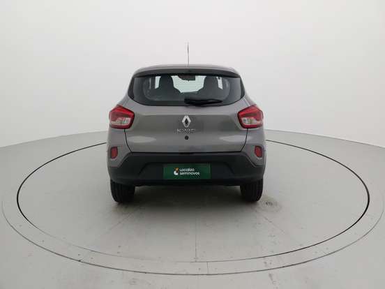 RENAULT-KWID-1.0 12V SCE FLEX ZEN MANUAL RENAULT-KWID-2025