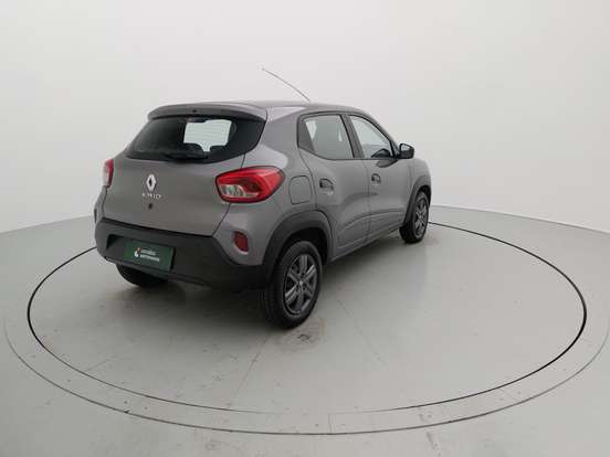 RENAULT-KWID-1.0 12V SCE FLEX ZEN MANUAL RENAULT-KWID-2025