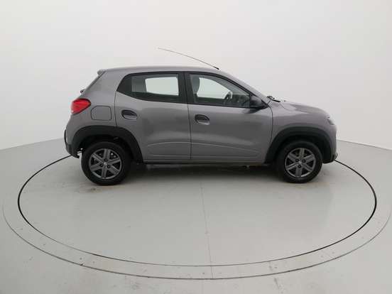 RENAULT-KWID-1.0 12V SCE FLEX ZEN MANUAL RENAULT-KWID-2025