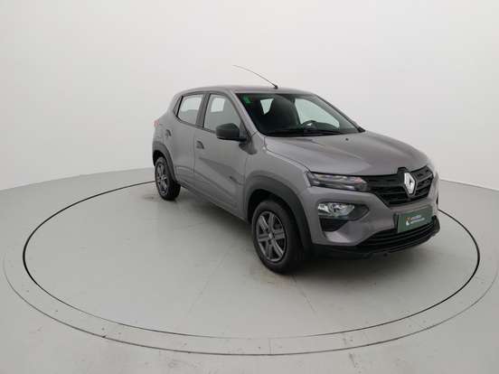 RENAULT-KWID-1.0 12V SCE FLEX ZEN MANUAL RENAULT-KWID-2025