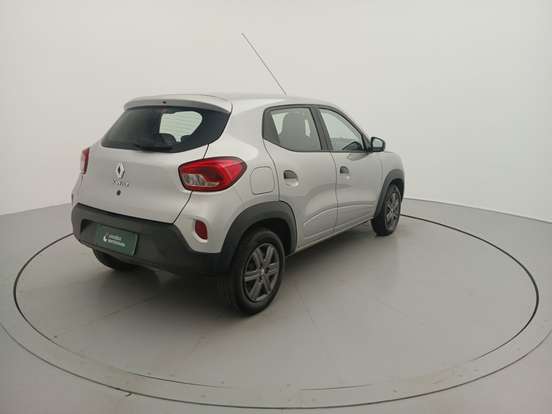 RENAULT-KWID-1.0 12V SCE FLEX ZEN MANUAL RENAULT-KWID-2025