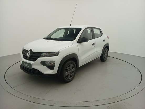 RENAULT-KWID-1.0 12V SCE FLEX ZEN MANUAL RENAULT-KWID-2025