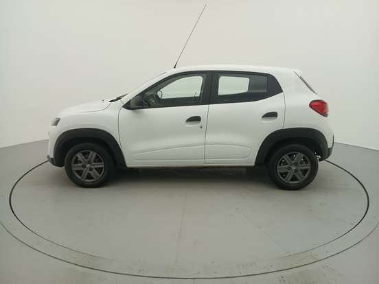 RENAULT-KWID-1.0 12V SCE FLEX ZEN MANUAL RENAULT-KWID-2025